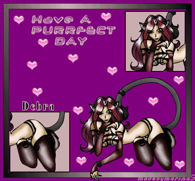 HaveAPurrectDay.gif image by DebraTom