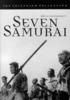 The Seven Samurai